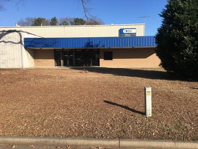 United Rentals - Power & HVAC