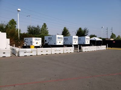 United Rentals - Power & HVAC