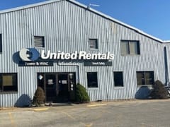 United Rentals - Power & HVAC