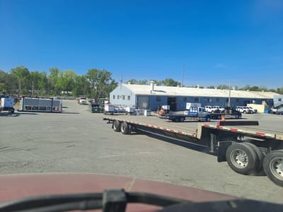 United Rentals - Power & HVAC