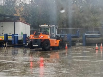 United Rentals - Power & HVAC