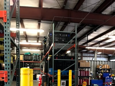 United Rentals - Power & HVAC