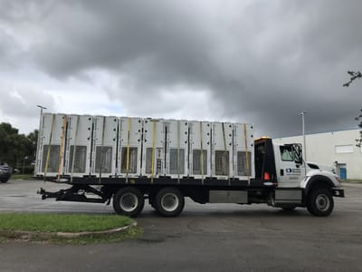 United Rentals - Power & HVAC