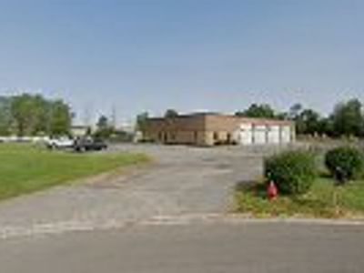 United Rentals - Power & HVAC