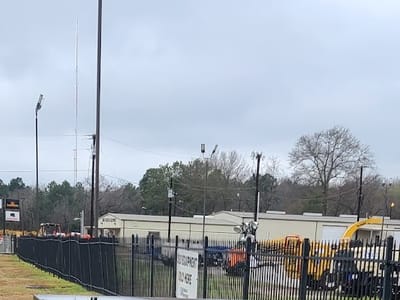 United Rentals - Power & HVAC