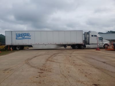 United Rentals - Power & HVAC