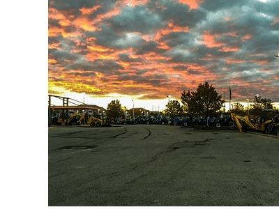 United Rentals - Power & HVAC