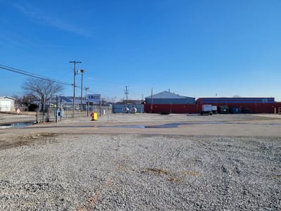 United Rentals - Power & HVAC