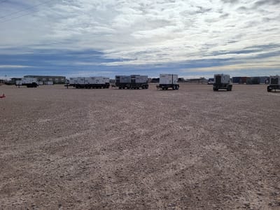 United Rentals - Power & HVAC