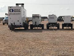 United Rentals - Power & HVAC