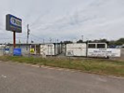 United Rentals - Power & HVAC