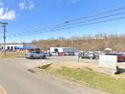 United Rentals - Power & HVAC