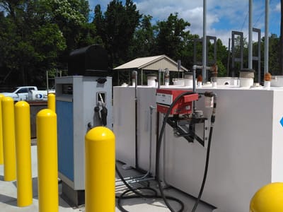 United Rentals - Power & HVAC