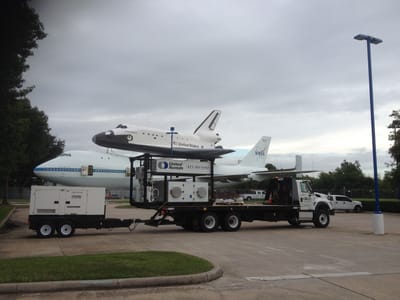 United Rentals - Power & HVAC