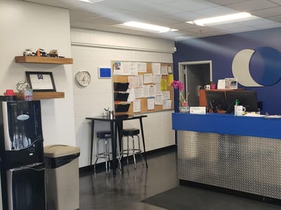 United Rentals - Power & HVAC