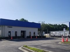 United Rentals - Power & HVAC