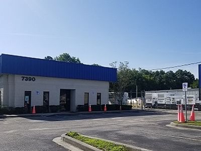 United Rentals - Power & HVAC