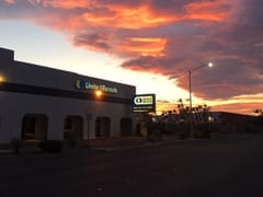 United Rentals - Power & HVAC