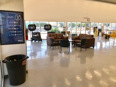 United Rentals - Power & HVAC