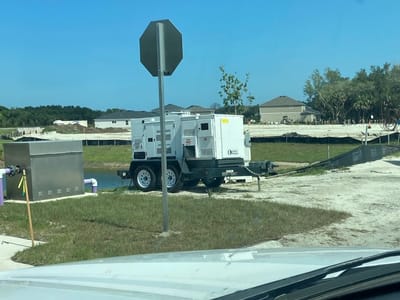 United Rentals - Power & HVAC