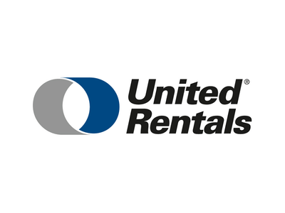 United Rentals - Power & HVAC