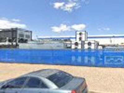 United Rentals - Power & HVAC