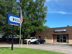 United Rentals - Power & HVAC