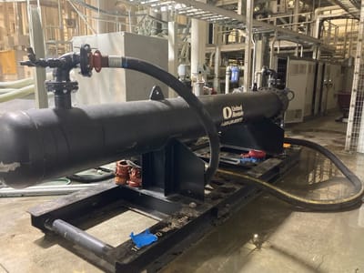 United Rentals - Power & HVAC