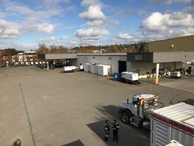 United Rentals - Power & HVAC