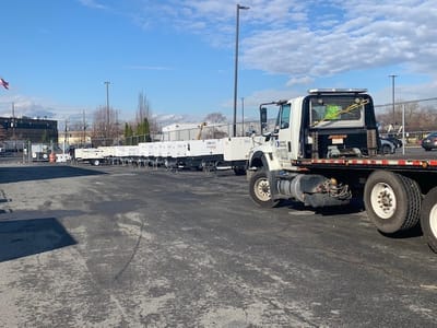 United Rentals - Power & HVAC