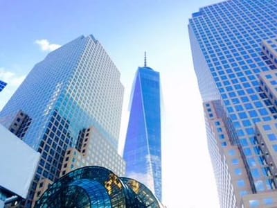 United Rentals - Power & HVAC