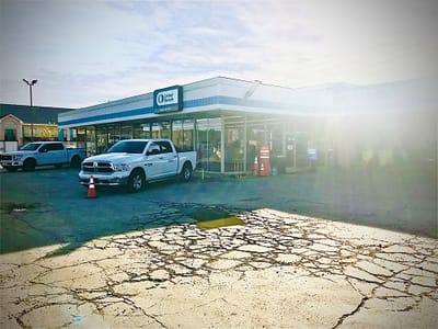 United Rentals - Power & HVAC