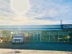 United Rentals - Power & HVAC