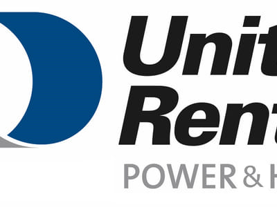 United Rentals - Power & HVAC