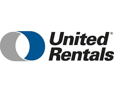 United Rentals - Power & HVAC