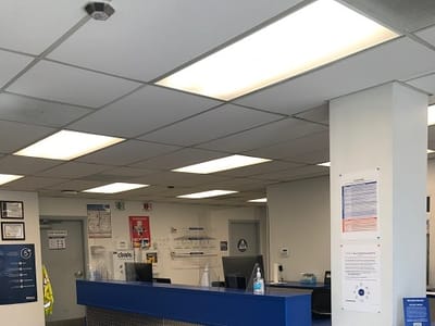 United Rentals - Power & HVAC