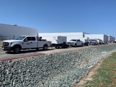 United Rentals - Power & HVAC