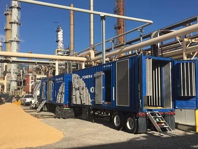 United Rentals - Power & HVAC