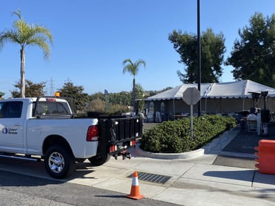 United Rentals - Power & HVAC