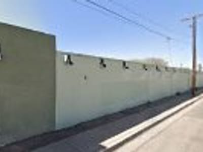 United Rentals - Power & HVAC