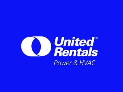 United Rentals - Power & HVAC