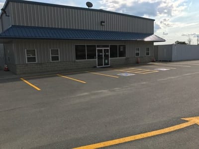 United Rentals - Power & HVAC