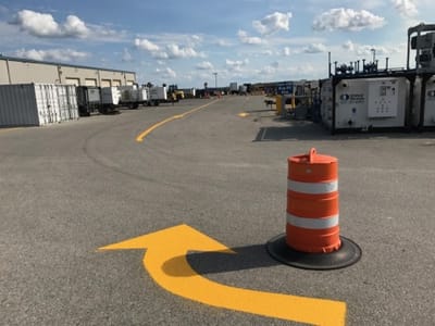 United Rentals - Power & HVAC