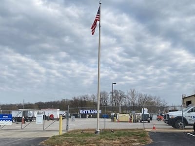 United Rentals - Power & HVAC