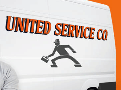United Service Co