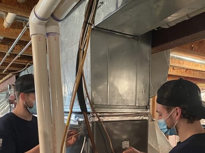 United Service Specialists