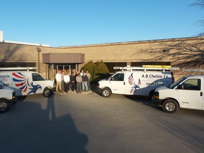 United Service Specialists