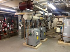 United Service Specialists