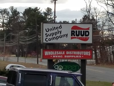 United Supply