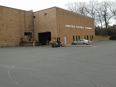 United Supply